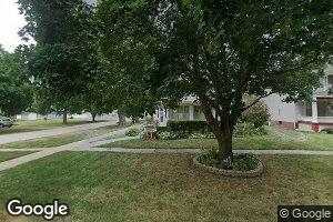 130 N Macon St, Moweaqua, IL 62550