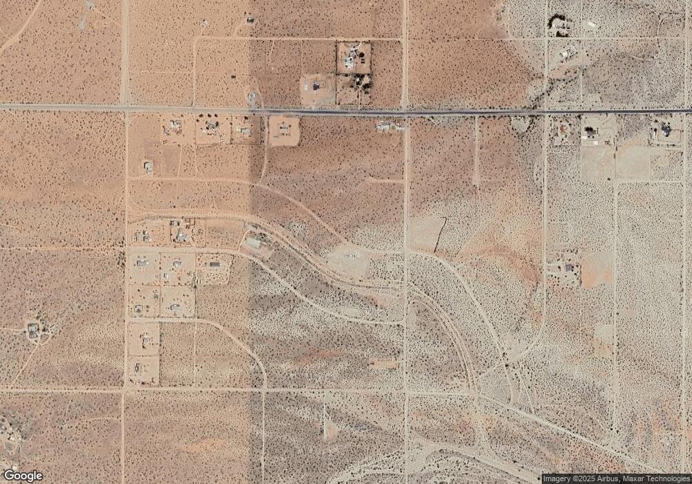 0 Granville Rd unit 437795, Joshua Tree, CA 92252 - photo 1