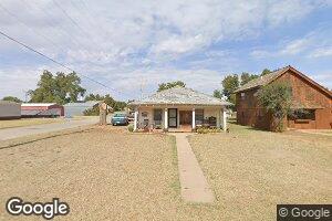 644 Randlett Ave, Mountain View, OK 73062