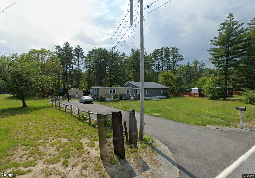 439 Hubbard Rd, Berwick, ME 03901 - photo 1