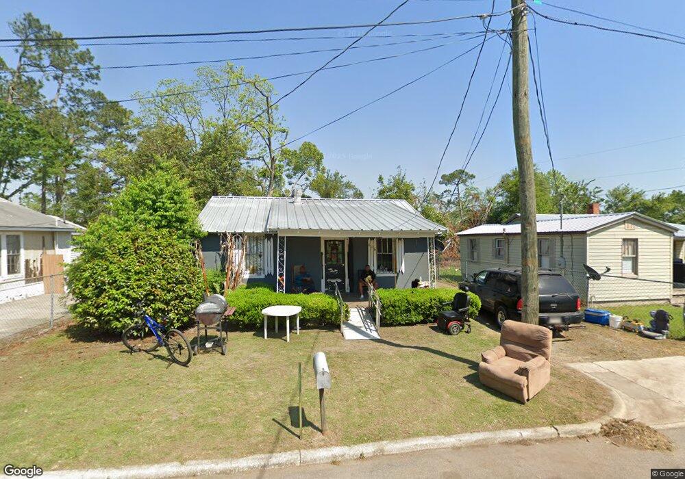 616 Daughtry Ave S, Douglas, GA 31533 - photo 1