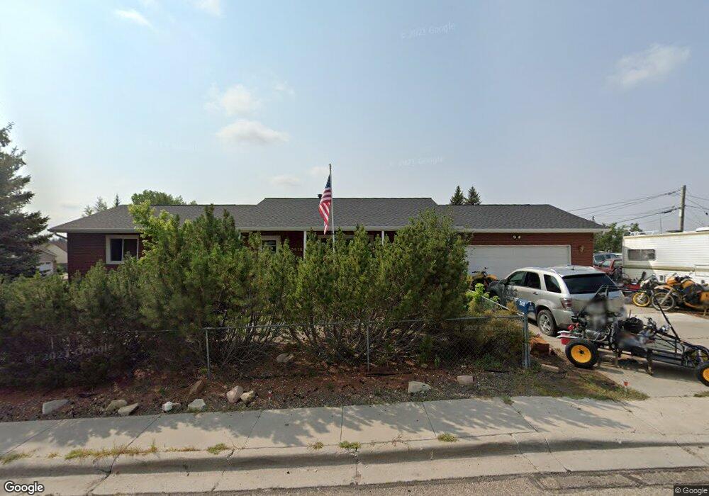 3419 Laramie St, Cheyenne, WY 82001 - photo 1