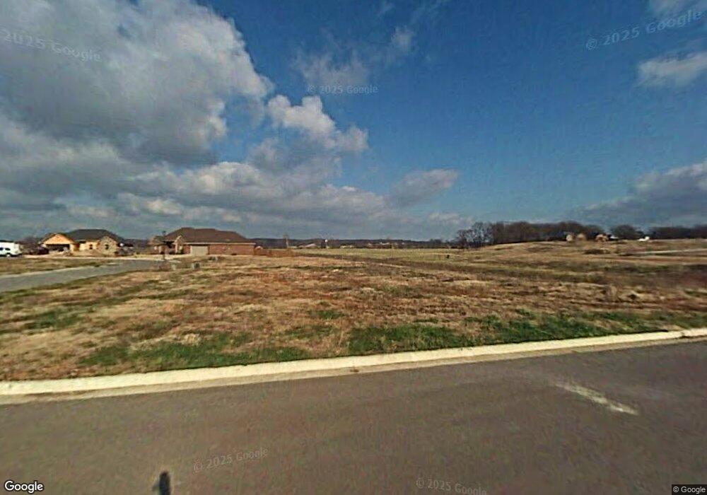 1540 Colonel Bass Ln, Prairie Grove, AR 72753 - photo 1