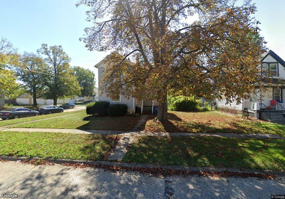 2444 E 33rd St, Lorain, OH 44055 - photo 1