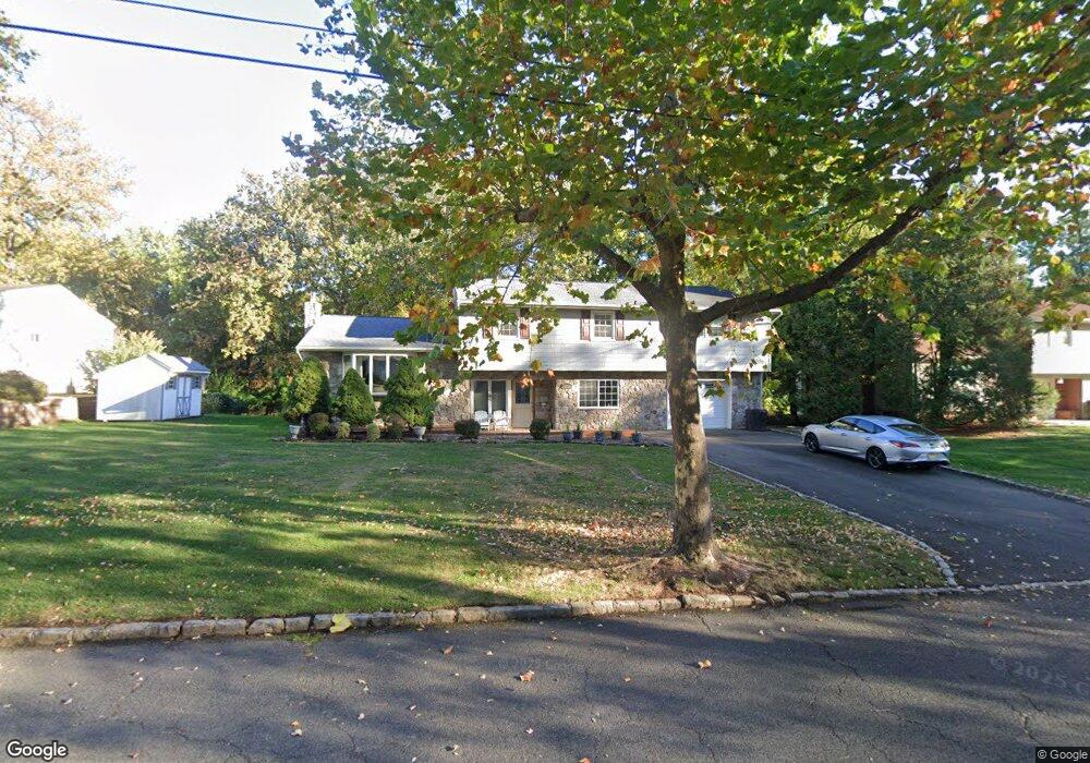 2324 Concord Rd, Scotch Plains, NJ 07076 - photo 1