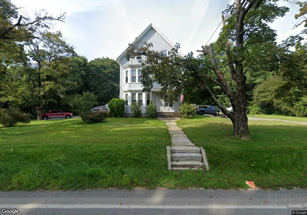 176 Farm St, Blackstone, MA 01504 - photo 1