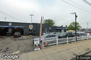 511 2nd St, Everett, MA 02149