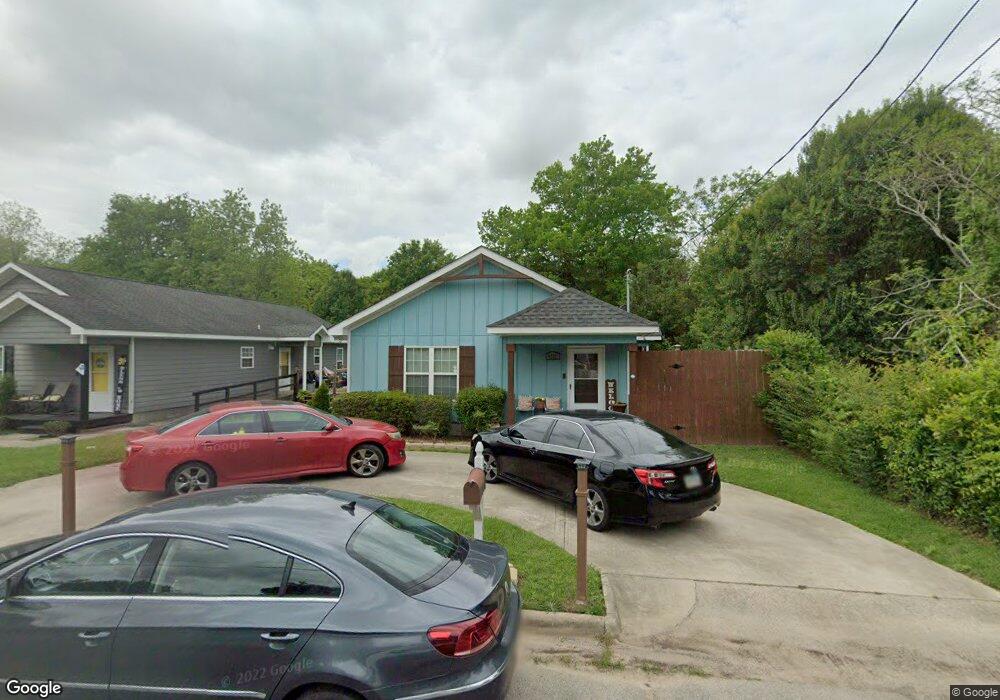 4211 Roy Ave, Macon, GA 31206 - photo 1