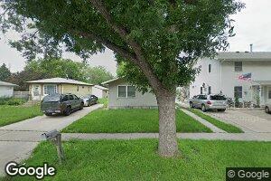 714 26th St N, Fargo, ND 58102