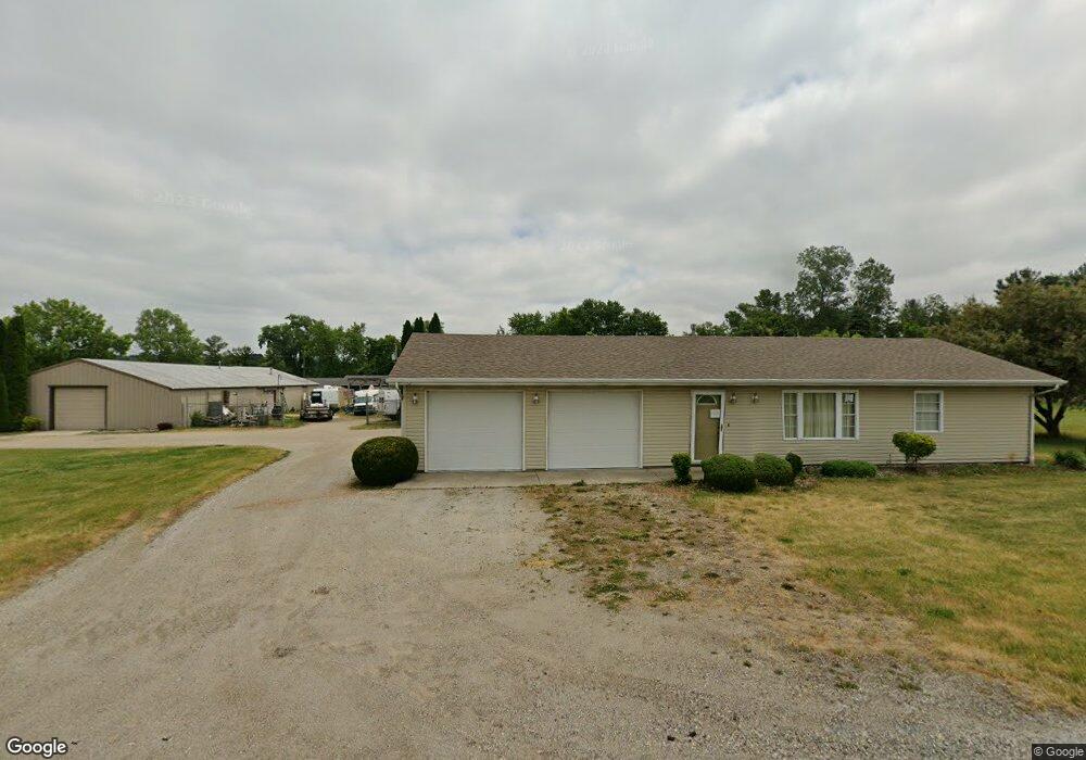 9640 N 300 E, Syracuse, IN 46567 - photo 1