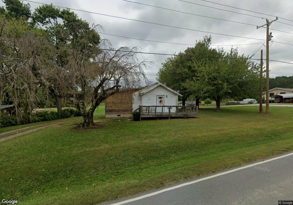 457 Pace Rd, Hendersonville, NC 28792 - photo 1