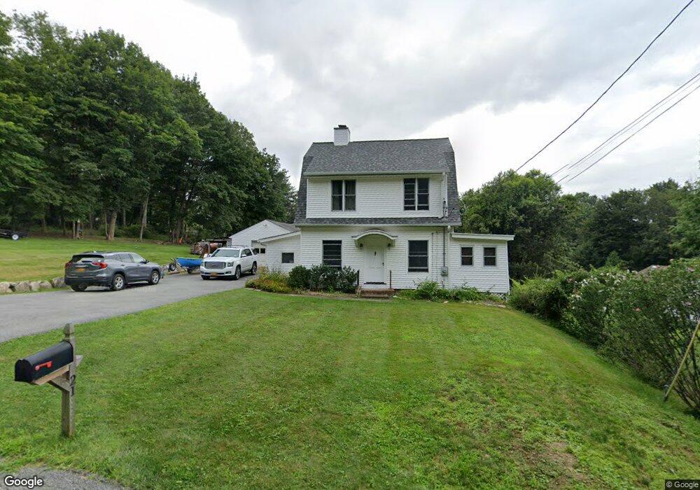 21 Ivy Hill Rd, Brewster, NY 10509 - photo 1