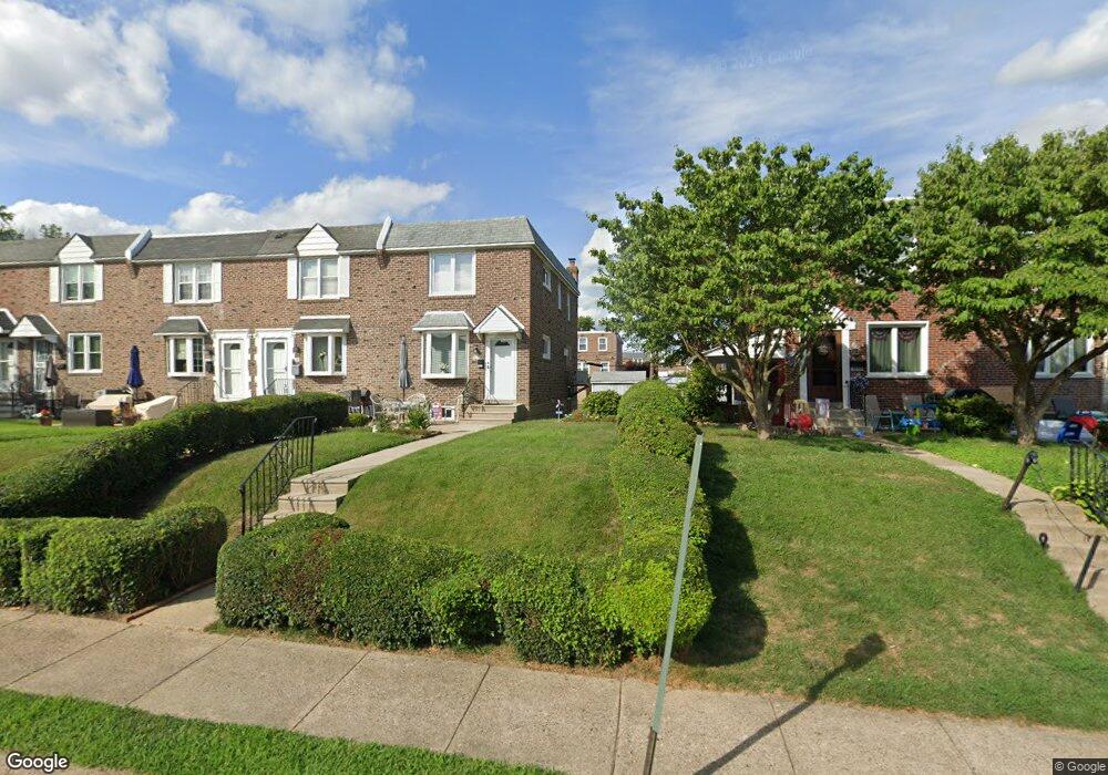 1055 Tremont Dr, Glenolden, PA 19036 - photo 1