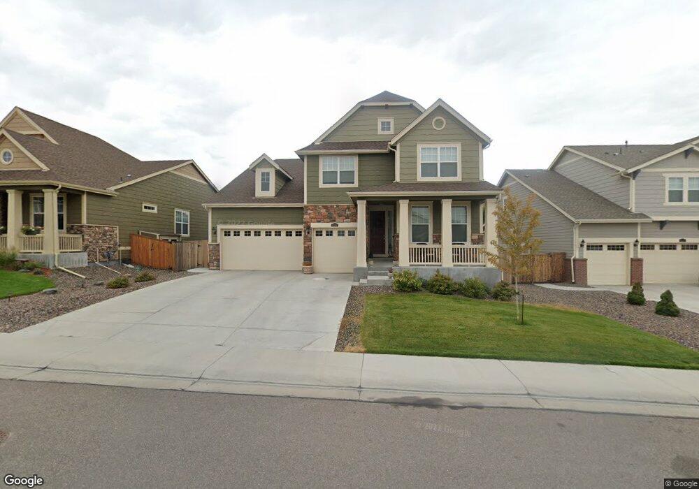 14267 Hudson St, Thornton, CO 80602 - photo 1