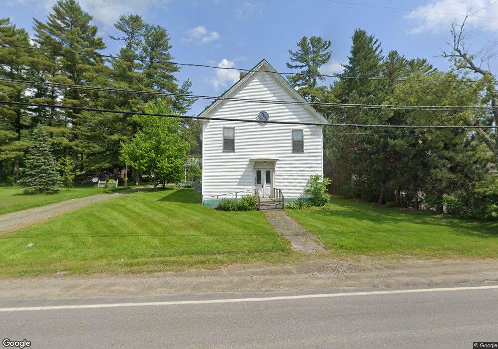 17 Washington Rd, Jefferson, ME 04348 - photo 1