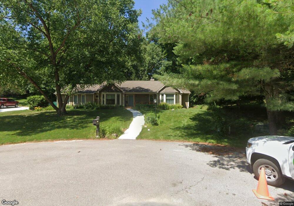 2608 N Timberline Trail, La Porte, IN 46350 - photo 1