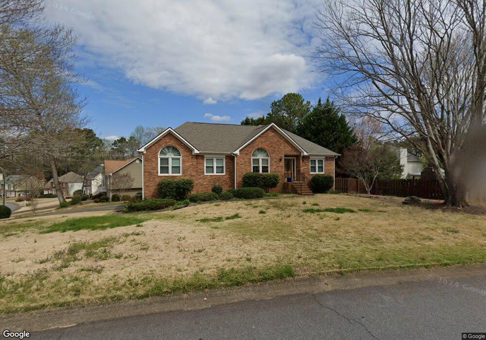1604 Willow Way, Woodstock, GA 30188 - photo 1