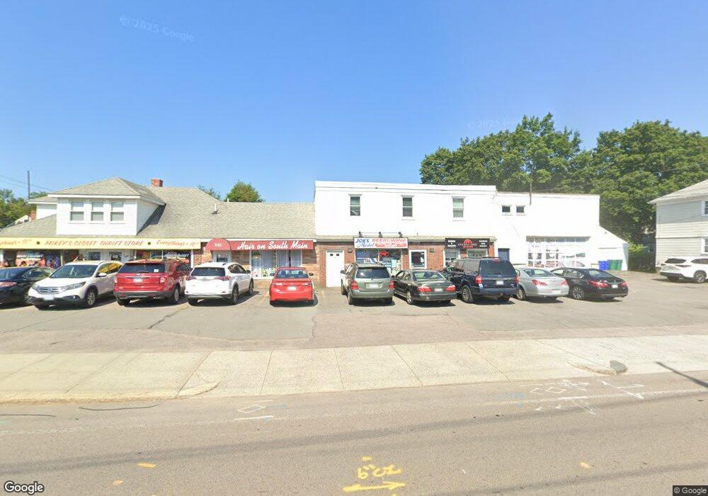 Street View Photo