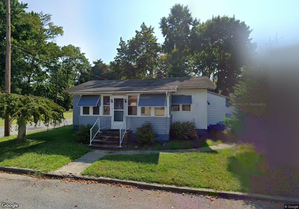 122 Madison St, Penns Grove, NJ 08069 - photo 1