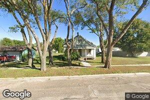 314 Montrose Ave, Bertrand, NE 68927