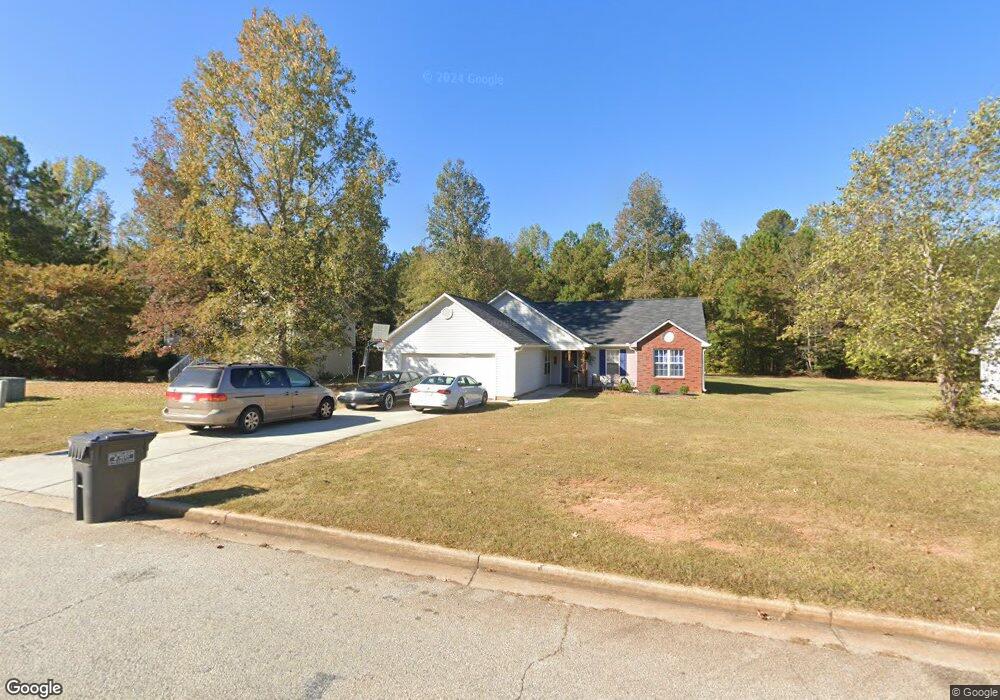 130 Tara Way, Covington, GA 30016 - photo 1