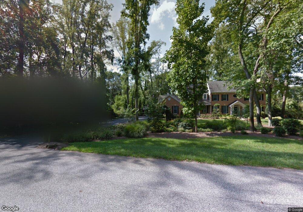 2 Saunders Point Ln, Annapolis, MD 21403 - photo 1