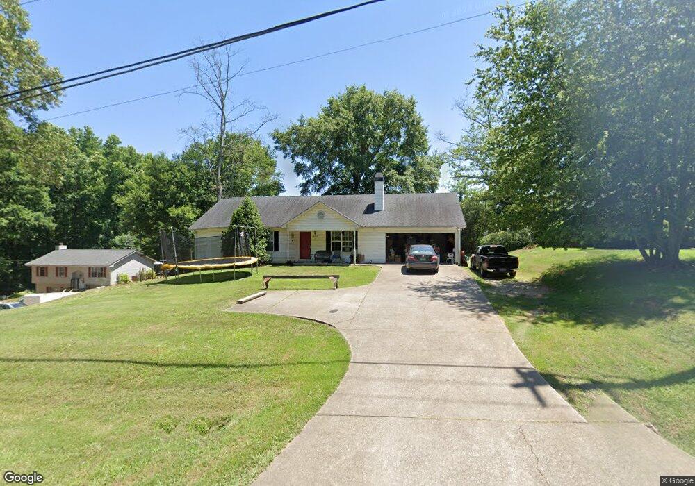 3147 Chestatee Rd, Gainesville, GA 30506 - photo 1