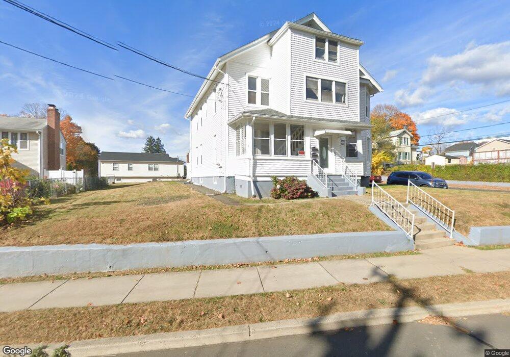 1560 Corbin Ave unit Eduardo soler, New Britain, CT 06053 - photo 1