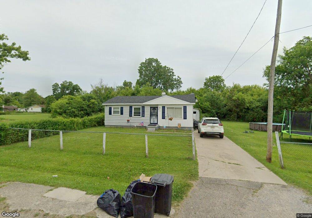 1133 E Downey Ave, Flint, MI 48505 - photo 1