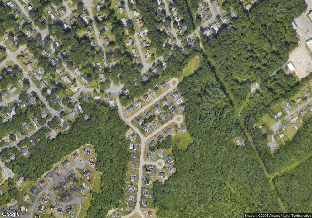 23 Mears Ln, Stoughton, MA 02072 - photo 1