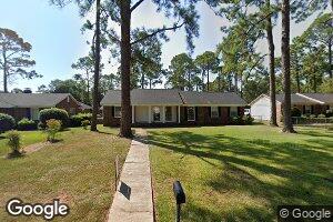 1720 Parker Ave, Albany, GA 31707