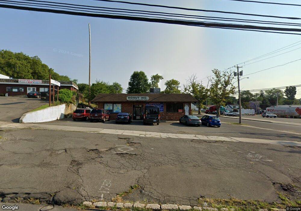 1827 Boston Ave, Bridge Port, CT 06610 - photo 1