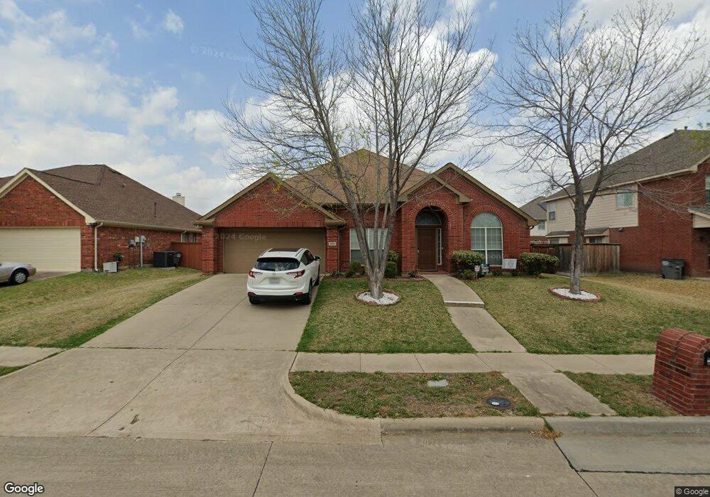 3506 Spirea Dr, Wylie, TX 75098 - photo 1