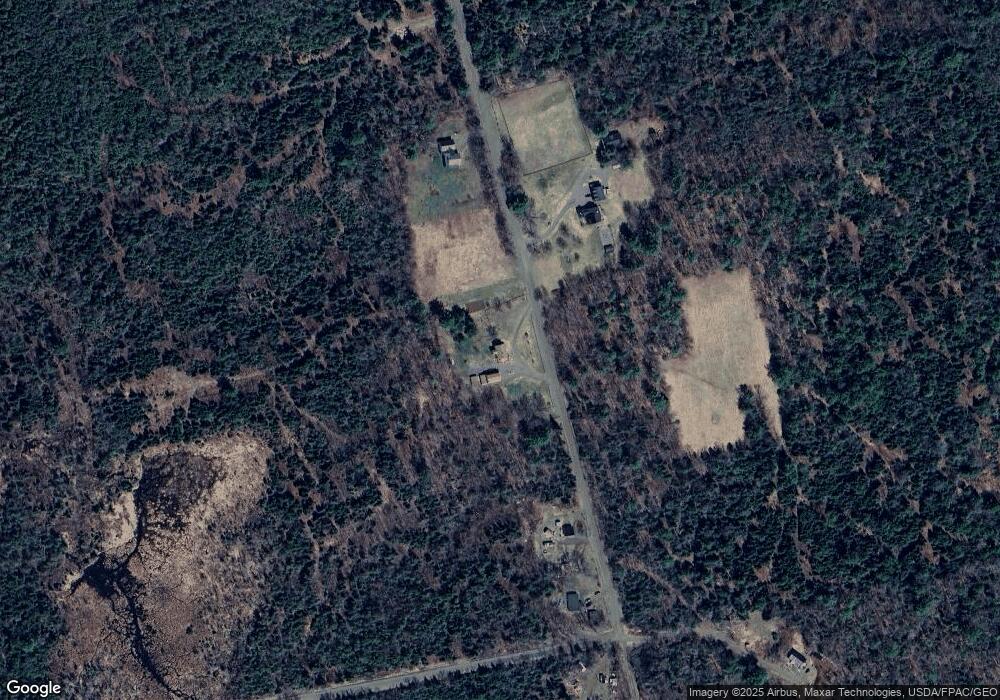 127 French Rd, Dover Foxcroft, ME 04426 - photo 1