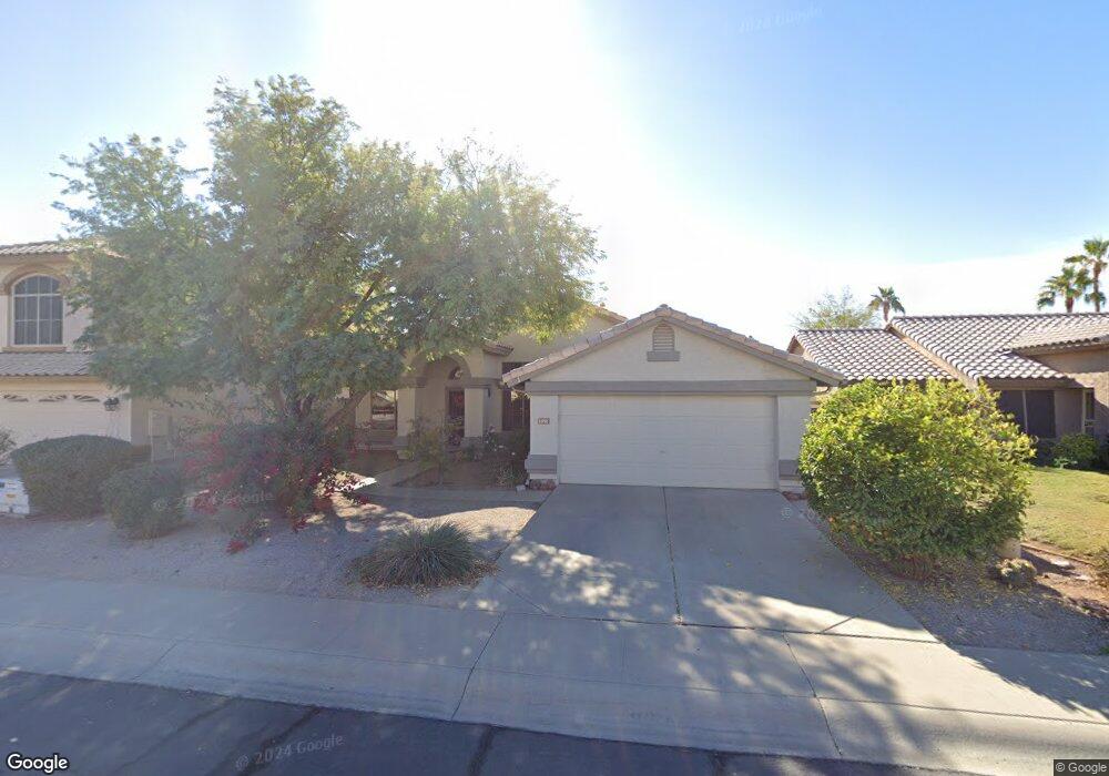 1851 E Aspen Way, Gilbert, AZ 85234 - photo 1