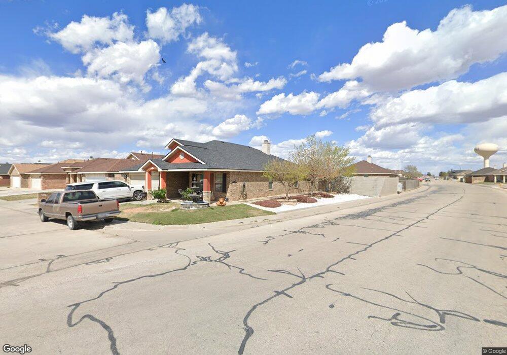 9300 Hawthorne Ct, Odessa, TX 79765 - photo 1