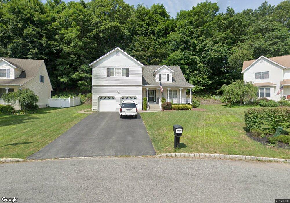 26 Delongis Ct, Sparkill, NY 10976 - photo 1