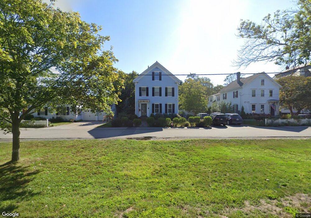 658 Main St, Hingham, MA 02043 - photo 1