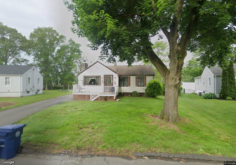 87 Ruby Rd, West Haven, CT 06516 - photo 1