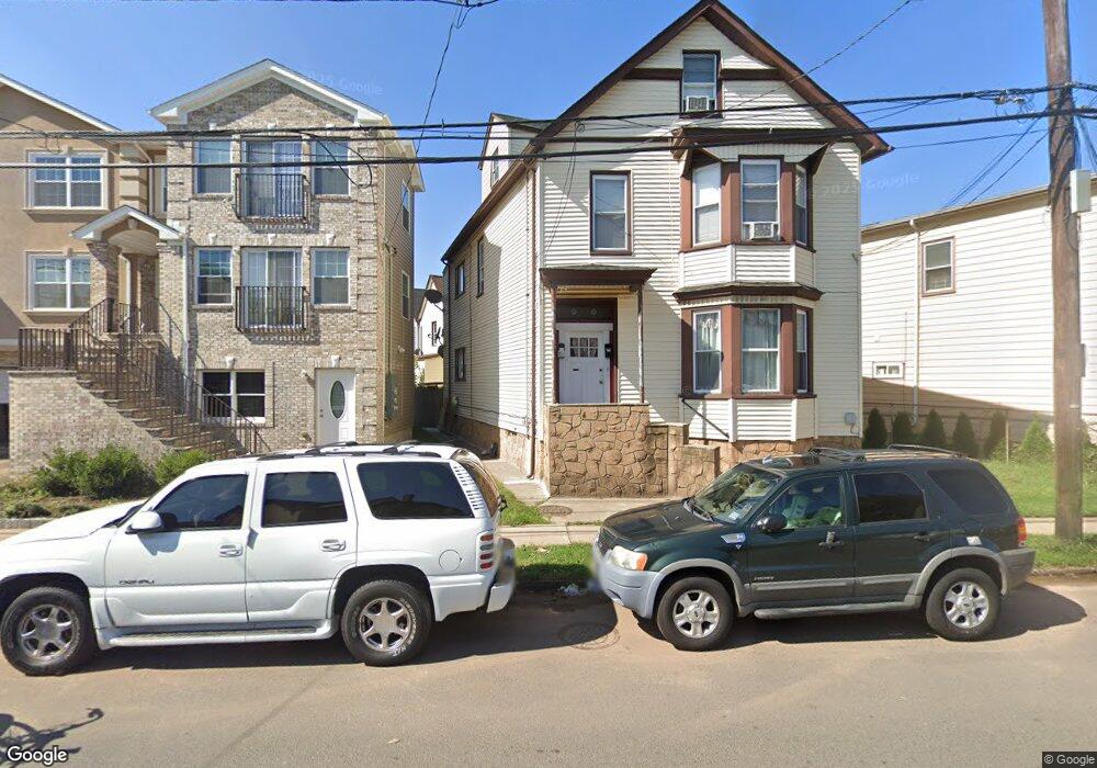 906 3rd Ave unit 2nd, Elizabeth, NJ 07201 - photo 1