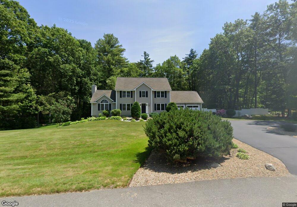 28 Craig Dr, Merrimack, NH 03054 - photo 1