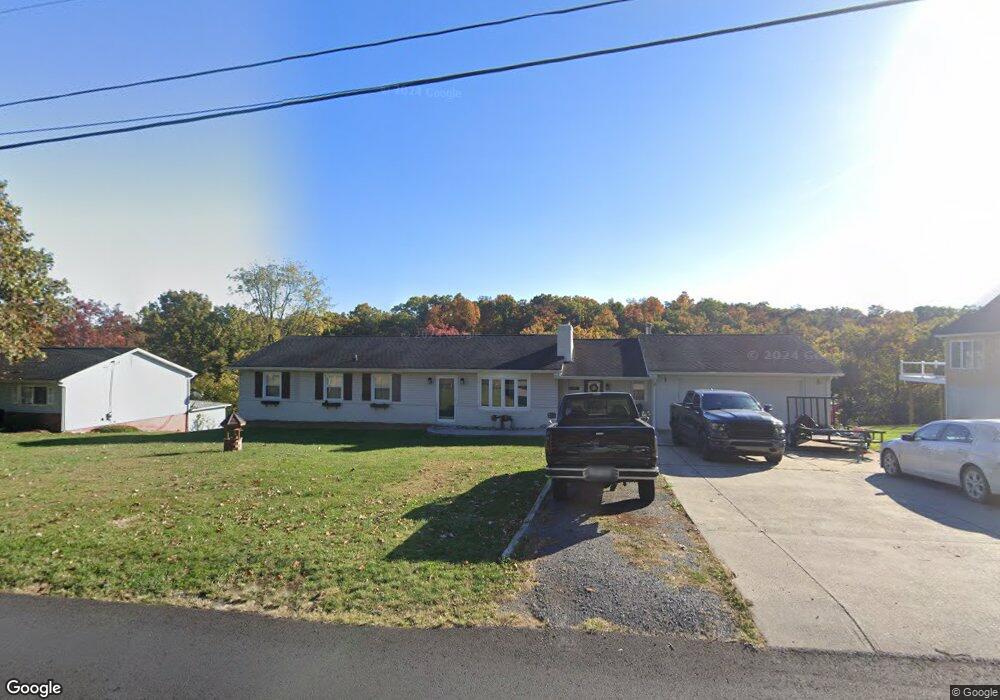 1181 Three Run Rd, Bunker Hill, WV 25413 - photo 1