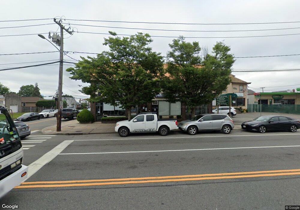 752A Hempstead Turnpike unit 200, Franklin Square, NY 11010 - photo 1