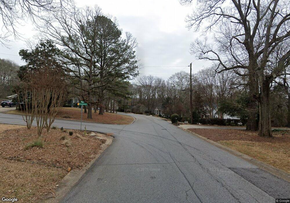0 Witherspoon Rd, Athens, GA 30606 - photo 1