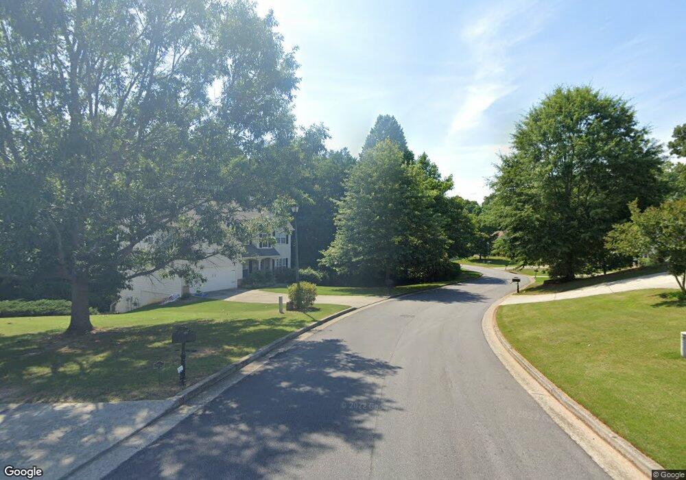 0 Walnut Grove Way, Gainesville, GA 30506 - photo 1