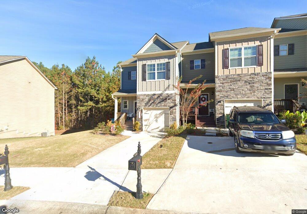 118 Spring Way Square unit 6, Canton, GA 30114 - photo 1