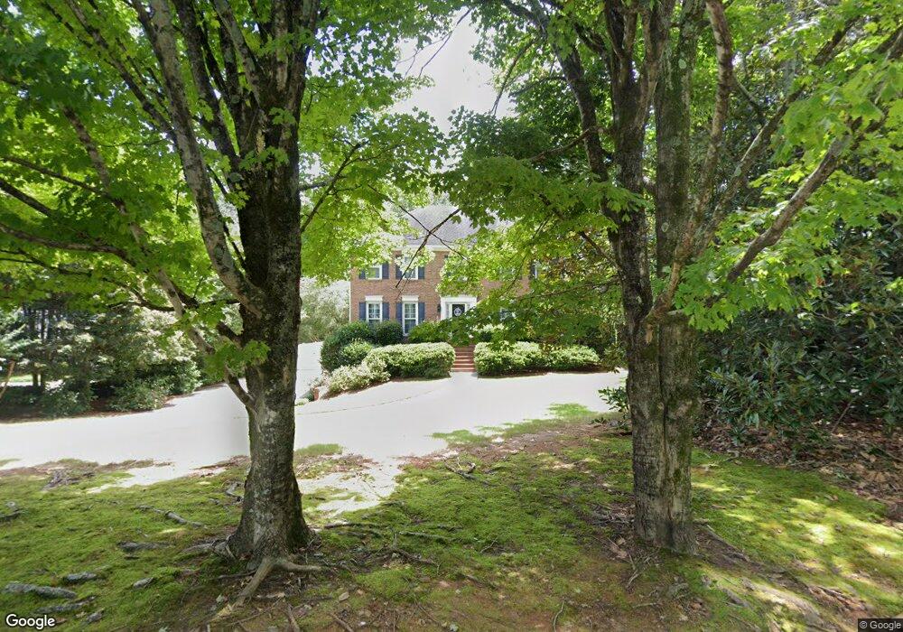 4774 Hampton Lake Dr unit 1, Marietta, GA 30068 - photo 1