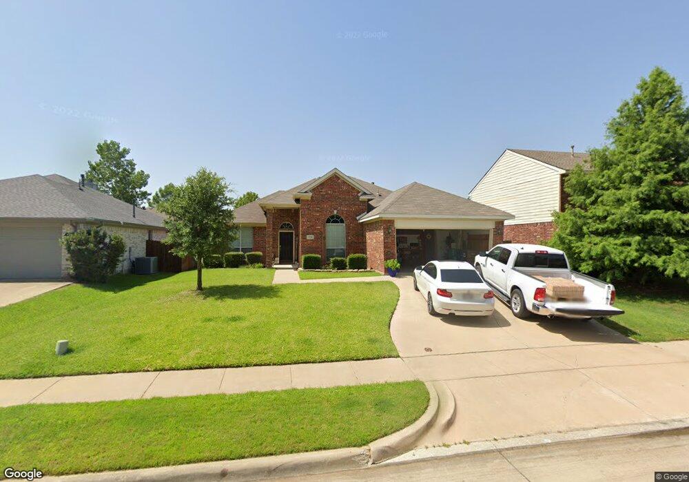 2728 Weslayan Dr, Denton, TX 76210 - photo 1