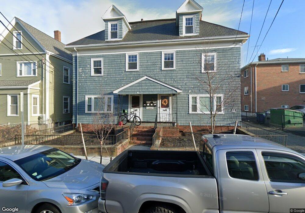 69 Cedar St, Somerville, MA 02143 - photo 1