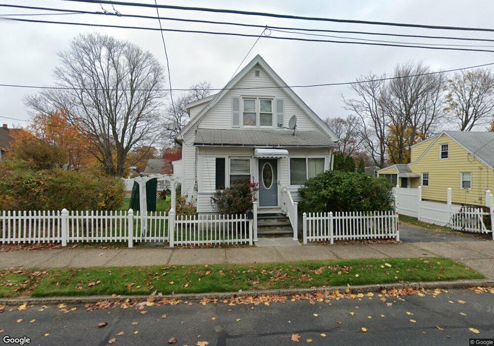 510 Birmingham St, Bridgeport, CT 06606 - photo 1